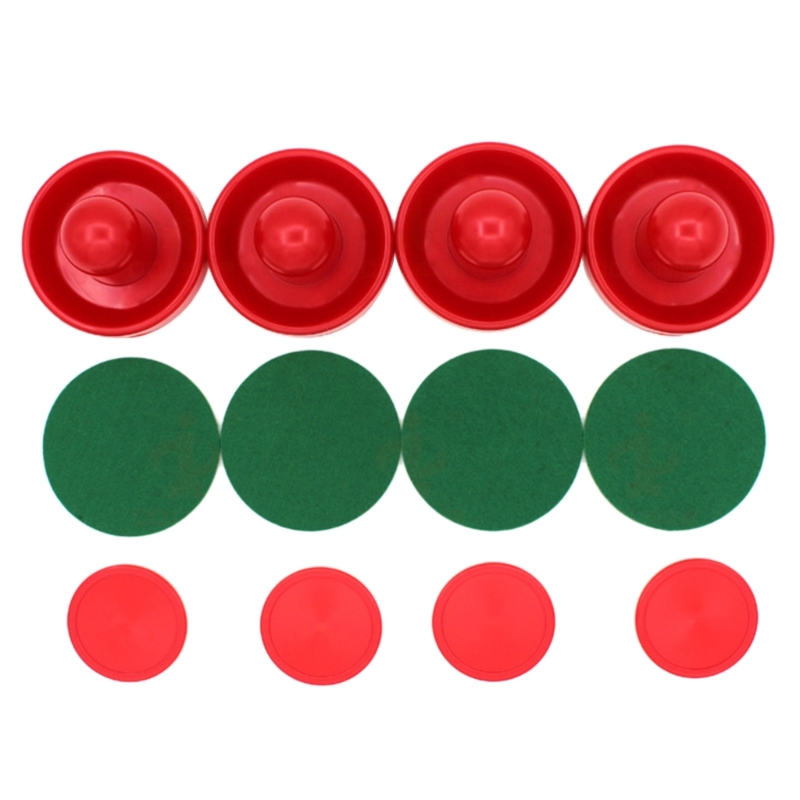 Bộ đồ chơi đẩy khúc côn cầu tr - đánh giá và giá Air Hockey Table