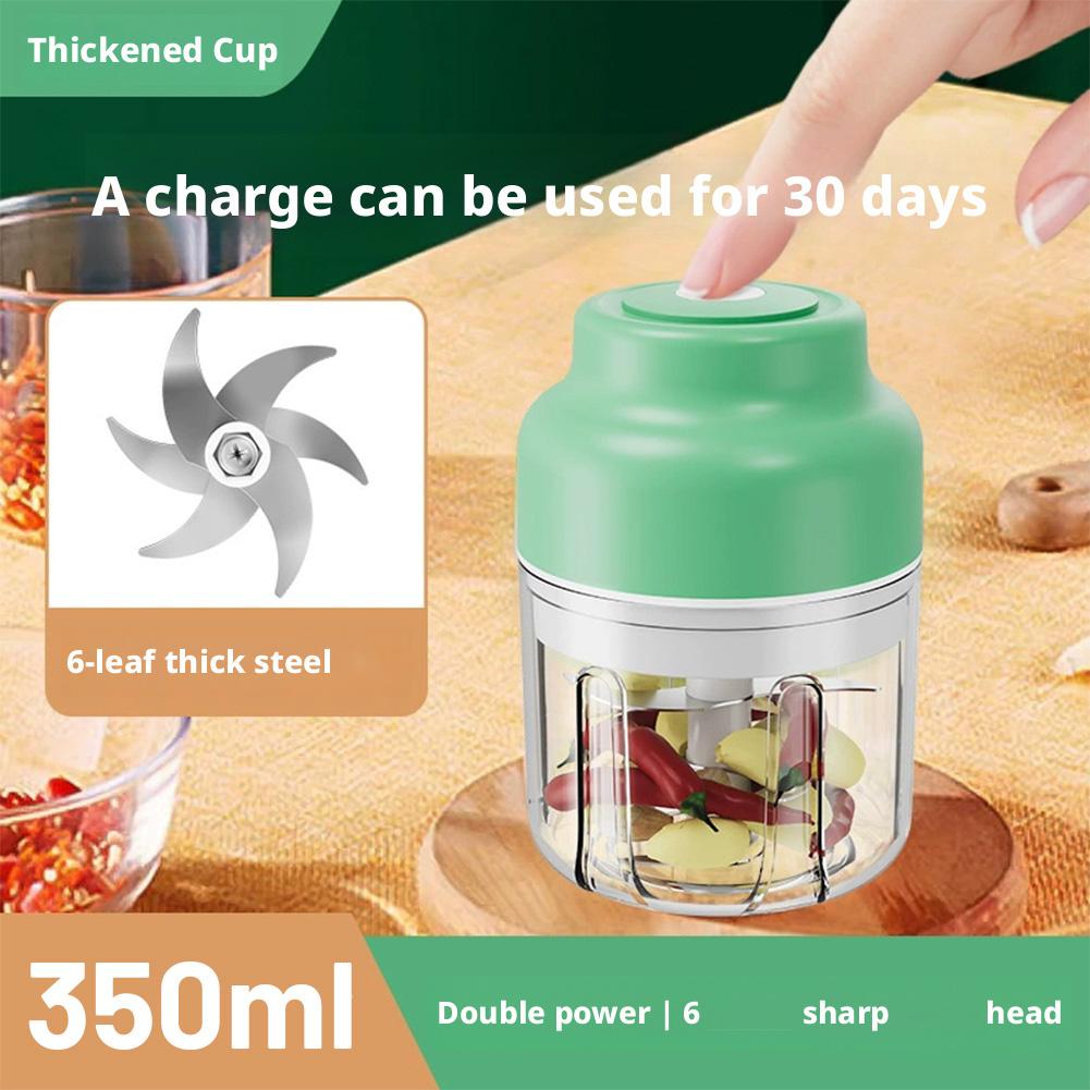 250/350ML Electric Garlic Chop - đánh giá và giá Fruit Slot Machine