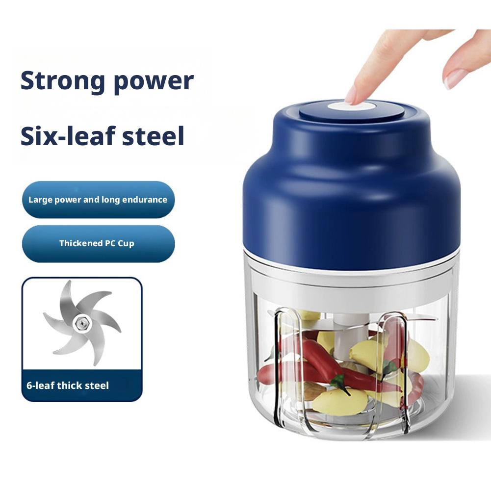 250/350ML Electric Garlic Chop - đánh giá và giá Fruit Slot Machine
