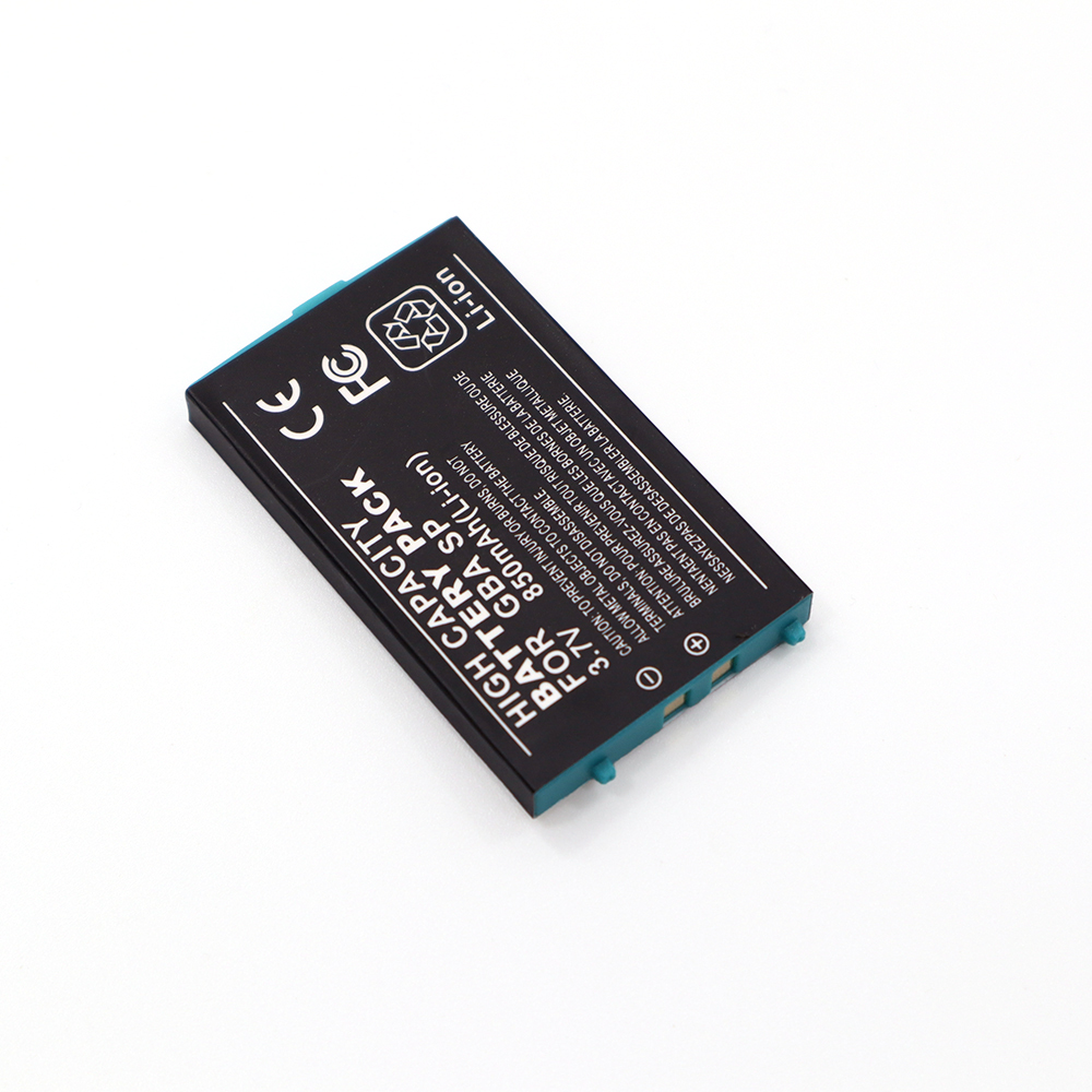 For GBA SP 3.7V Battery Pack V - đánh giá và giá Lcd Screen Arcade