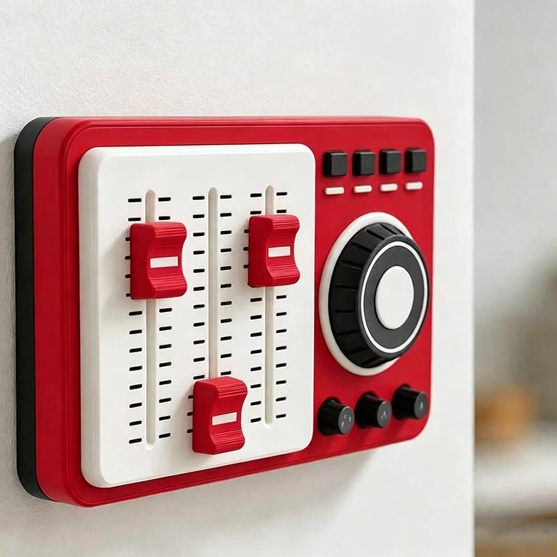 3D Printing Panel Socket Contr - đánh giá và giá Arcade Game Jackpot
