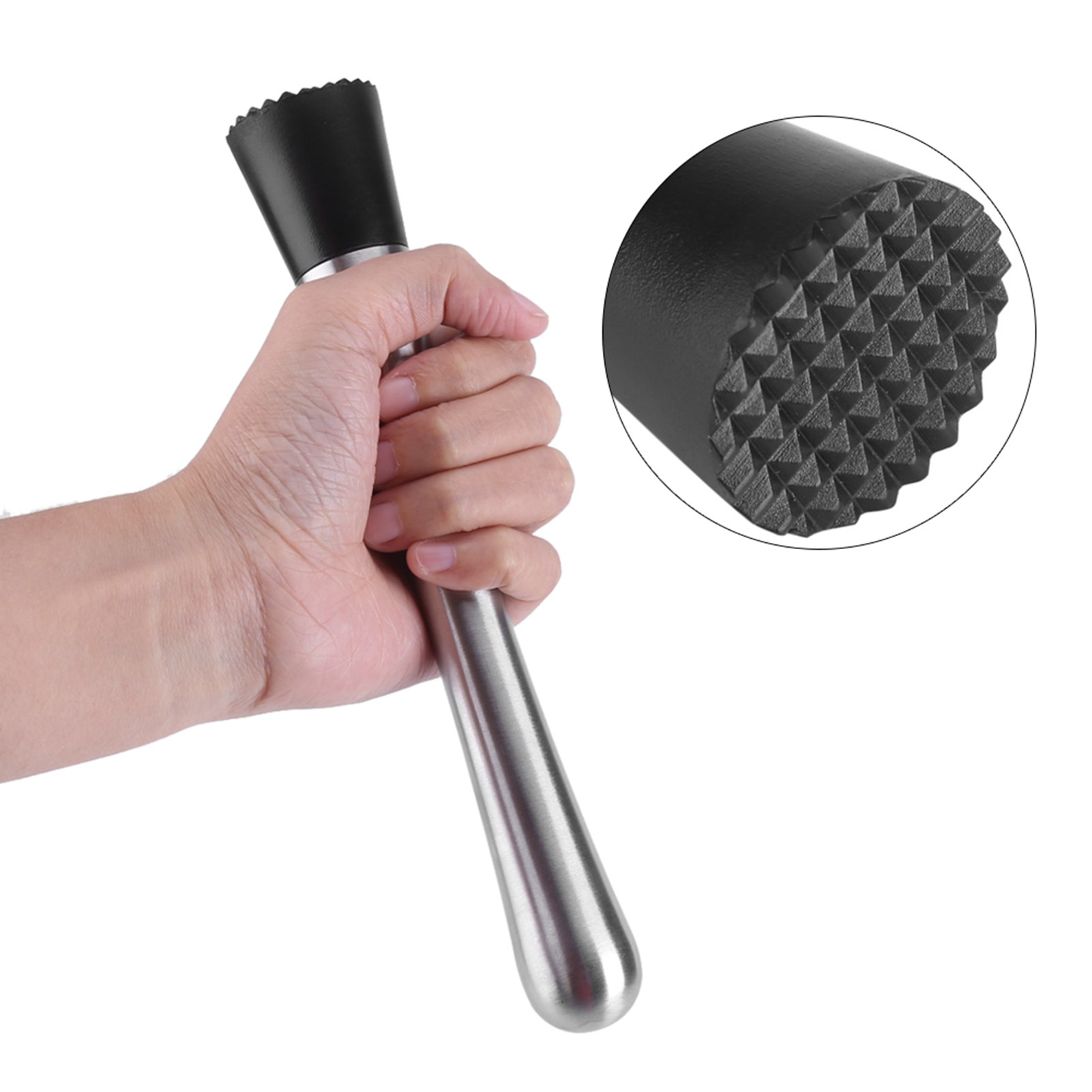 20cm Length Stainless Steel Ba - đánh giá và giá Fruit Slot Machine