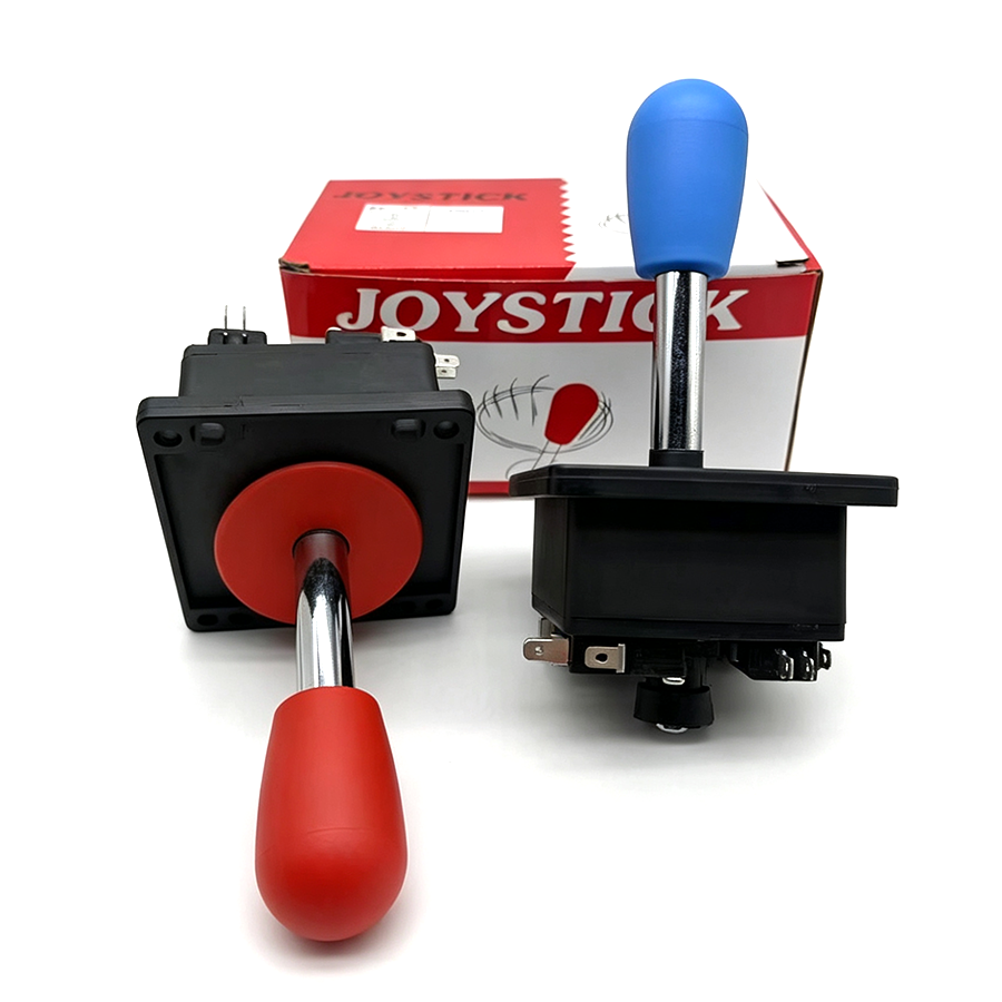 1 Unit of Happ Style Joystick  - đánh giá và giá Arcade Games And Vending