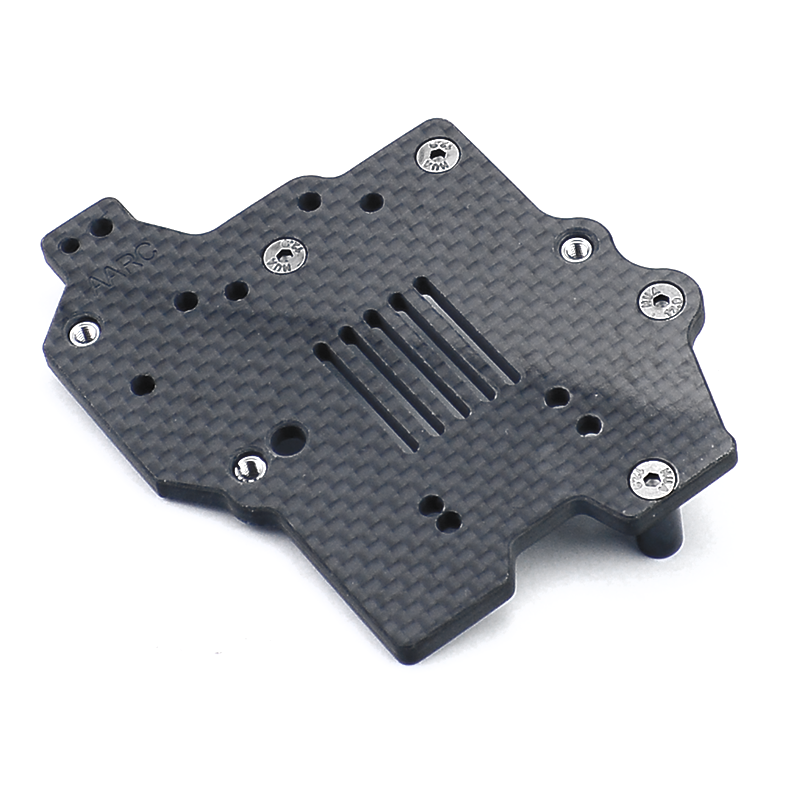 Carbon Fiber ESC Tray Set Cove - đánh giá và giá Racing Arcade Cabinet