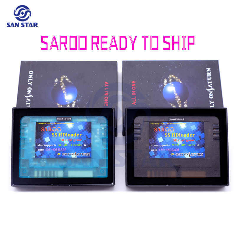 0.8 Firmware SAROO Arcade NEO  - đánh giá và giá Arcade Game Jackpot
