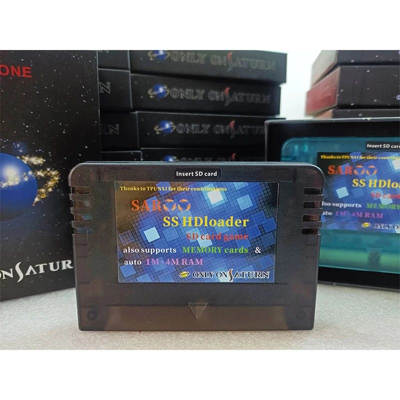 0.8 Firmware SAROO Arcade NEO  - đánh giá và giá Arcade Game Jackpot