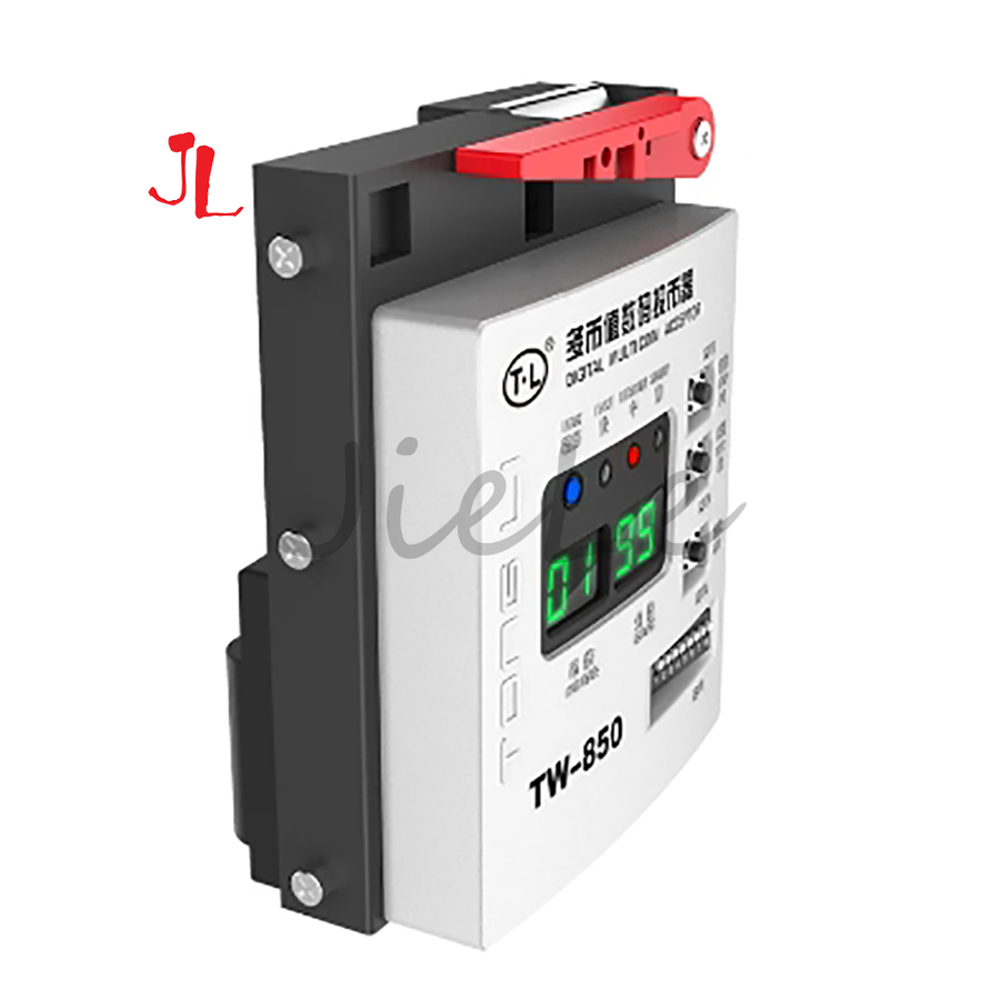 TL TW-850 Multi Coin Acceptor, - đánh giá và giá Arcade Games And Vending