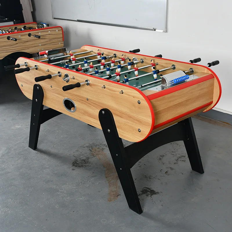 Factory Sale Foosball Soccer T - đánh giá và giá Foosball Table Commercial