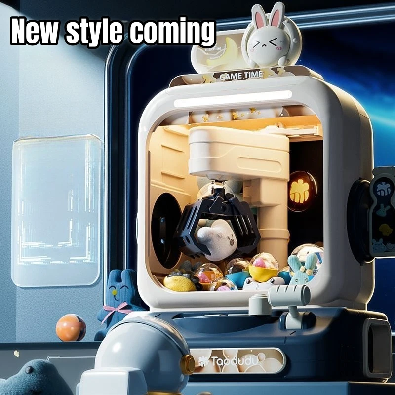 Claw Machine Toys Electronic A - đánh giá và giá Claw Crane Machine