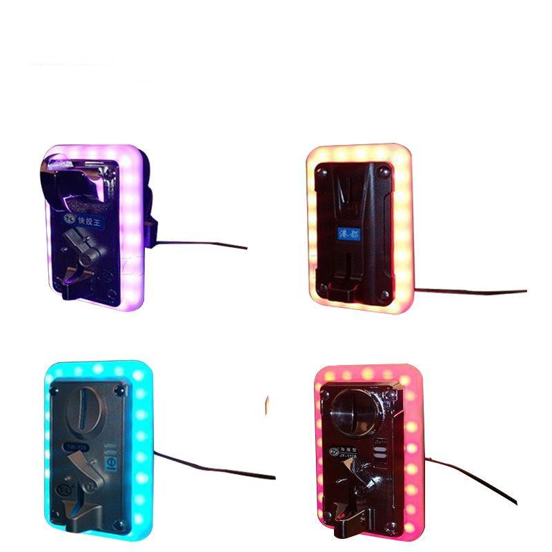 12V DC Coin Acceptor High Prec - đánh giá và giá Arcade And Vending