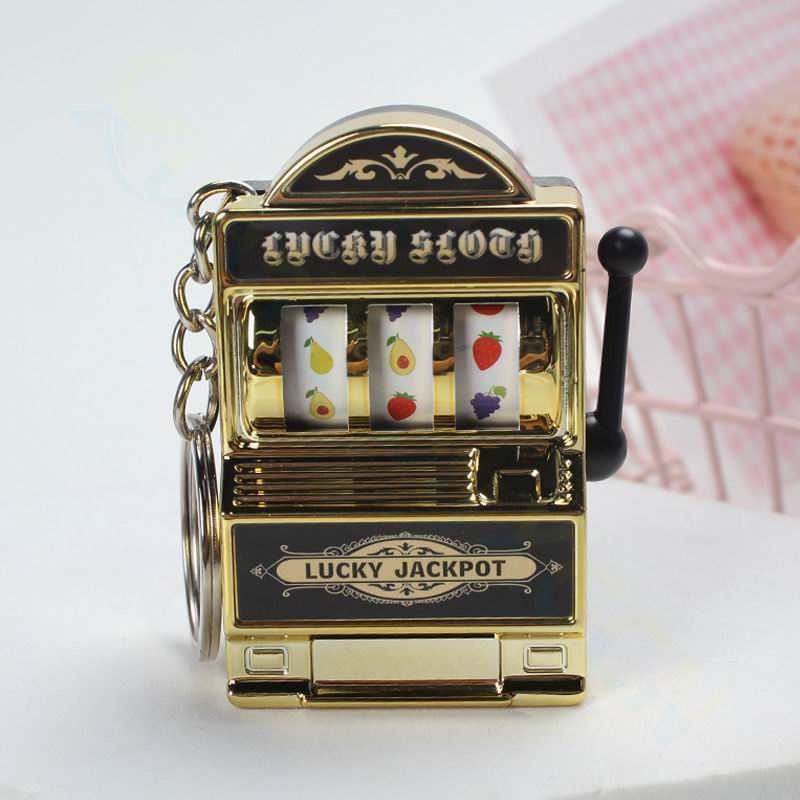10PCS Mini Gambling Slot Machi - đánh giá và giá Fruit Slot Machine