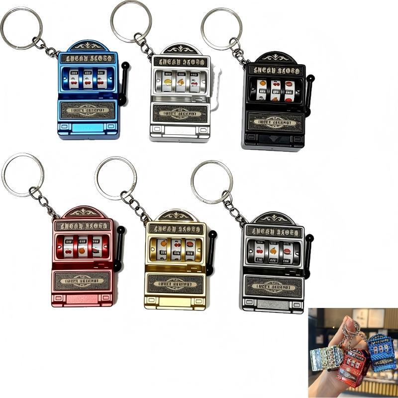 Mini Gambling Slot Machine Key - đánh giá và giá Fruit Slot Machine