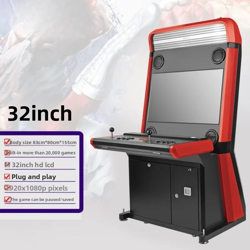 Arcade game machine Double nos - đánh giá và giá Joystick Arcade Parts