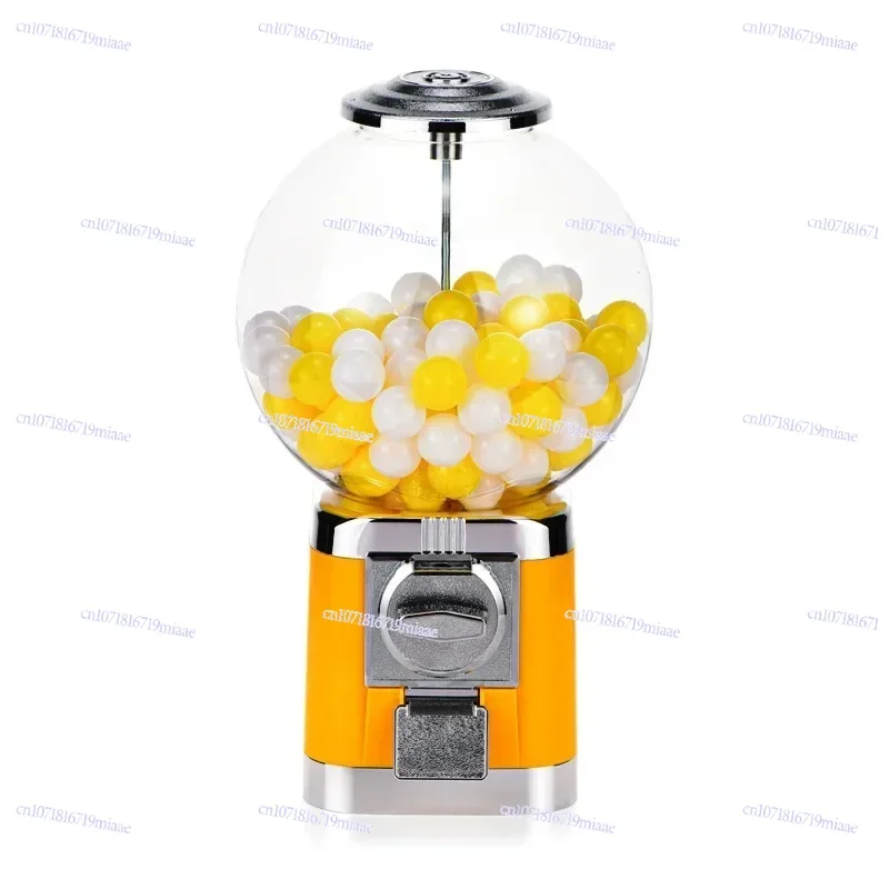 Arcade GumBall Capsule Toy Can - đánh giá và giá Arcade And Vending