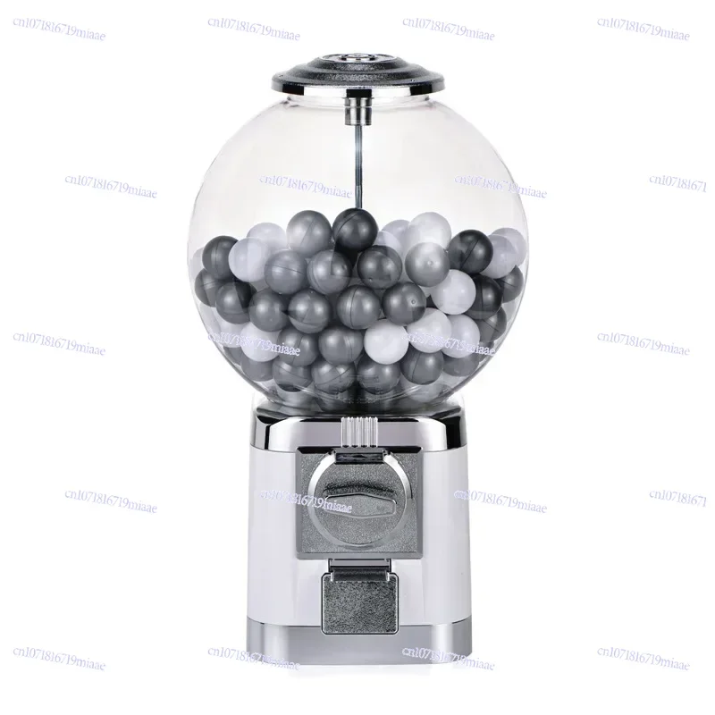 Arcade GumBall Capsule Toy Can - đánh giá và giá Arcade And Vending