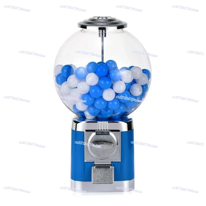Arcade GumBall Capsule Toy Can - đánh giá và giá Arcade And Vending