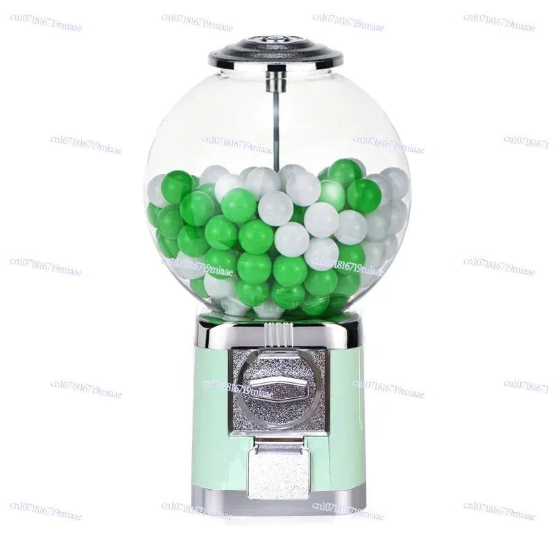 Arcade GumBall Capsule Toy Can - đánh giá và giá Arcade And Vending