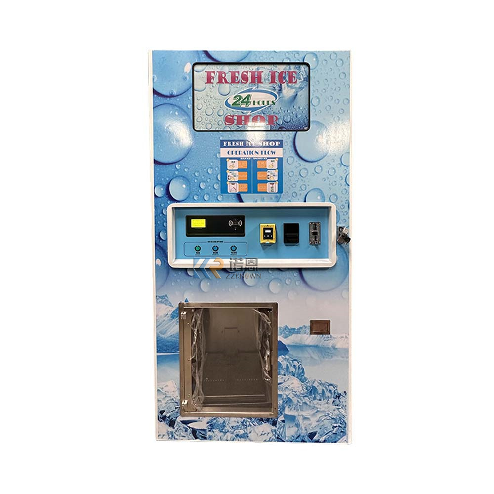 Customized Outdoor Automatic I - đánh giá và giá Commercial Vending Machine