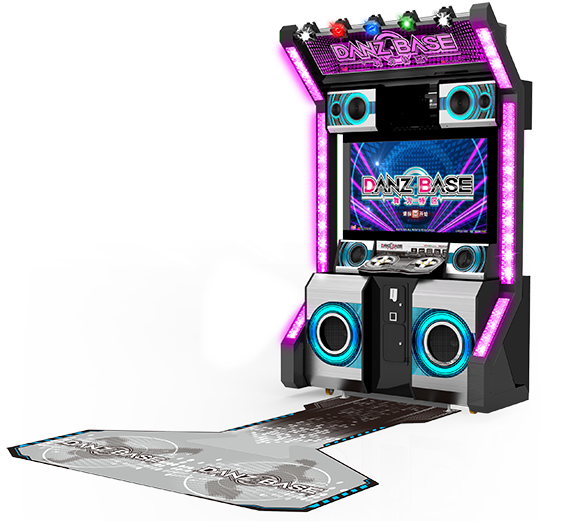 Coin Operated Indoor Sport Arc - đánh giá và giá Arcade Machine Profit