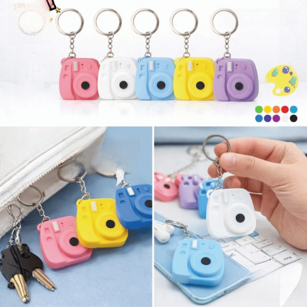 Portable Mini Camera Keychain  - đánh giá và giá Fruit Slot Machine
