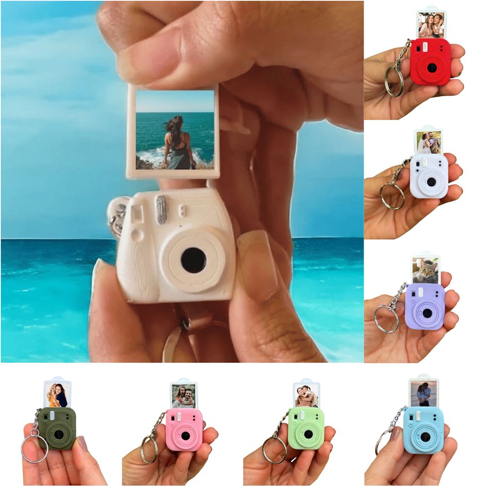 Portable Mini Camera Keychain  - đánh giá và giá Fruit Slot Machine
