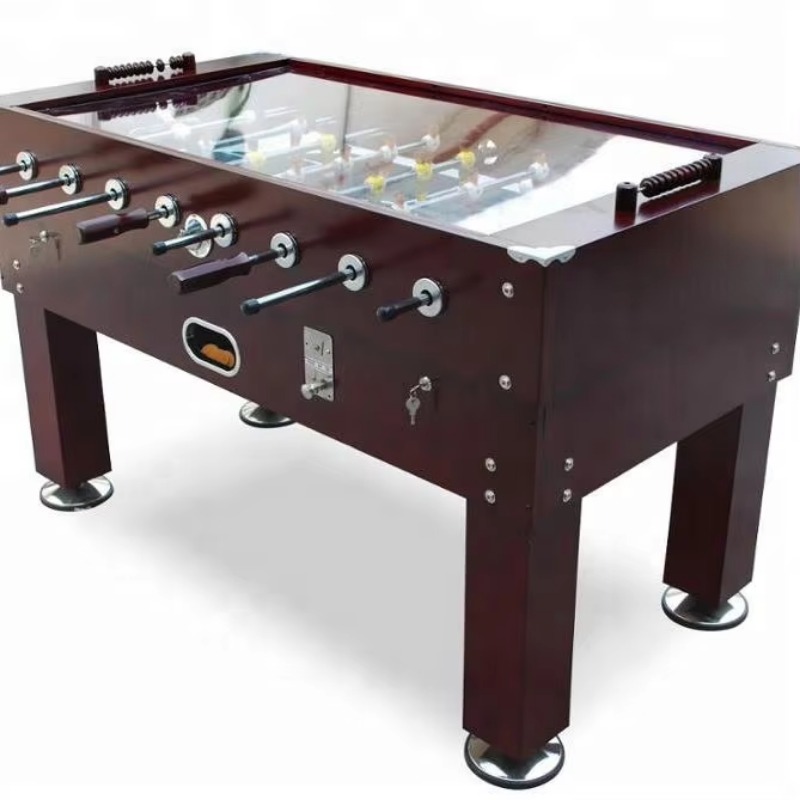 5-Foot Commercial Foosball Tab - đánh giá và giá Foosball Table Commercial