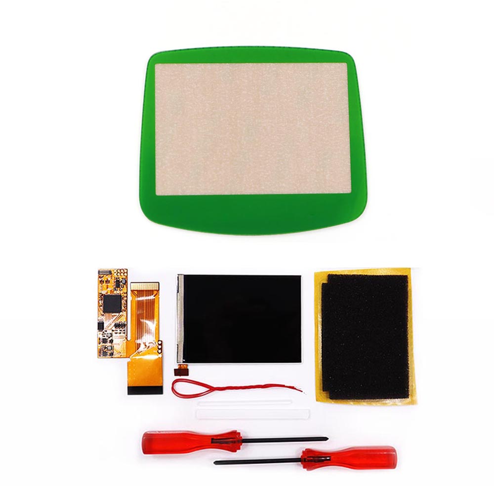 Classic 3.2 inch IPS LCD For G - đánh giá và giá Lcd Screen Arcade