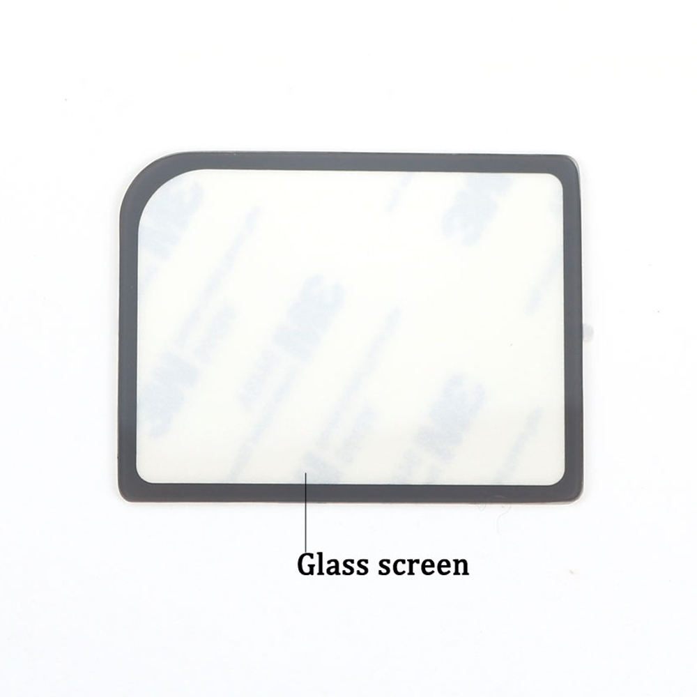1Set Glass Screen Mirror Butto - đánh giá và giá Arcade Button Pcb