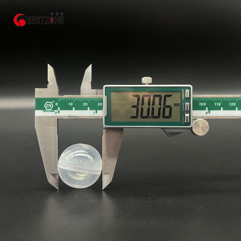 50Pcs Plastic Toy Capsule Surp - đánh giá và giá Open Vending Machine