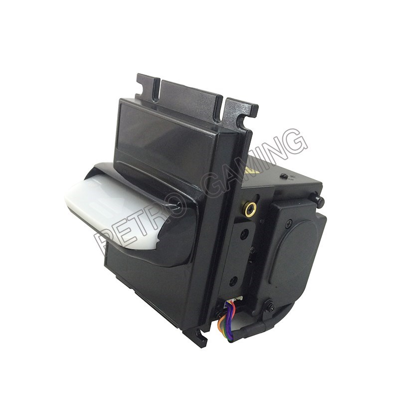 Cờ Bạc Quốc Tế Đồng Tiền TP70  - đánh giá và giá Bill Acceptor Vending