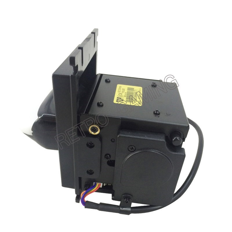 Cờ Bạc Quốc Tế Đồng Tiền TP70  - đánh giá và giá Bill Acceptor Vending