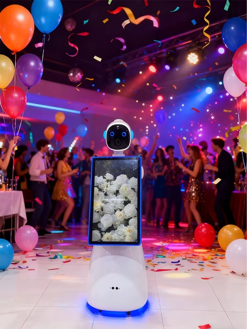 Automatic Photo Booth Machine  - đánh giá và giá Photo Booth Machine