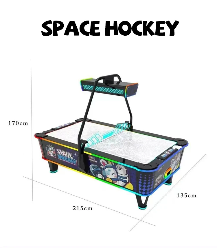 Hockey Game Machine for Kids a - đánh giá và giá Arcade Games & Vending Co