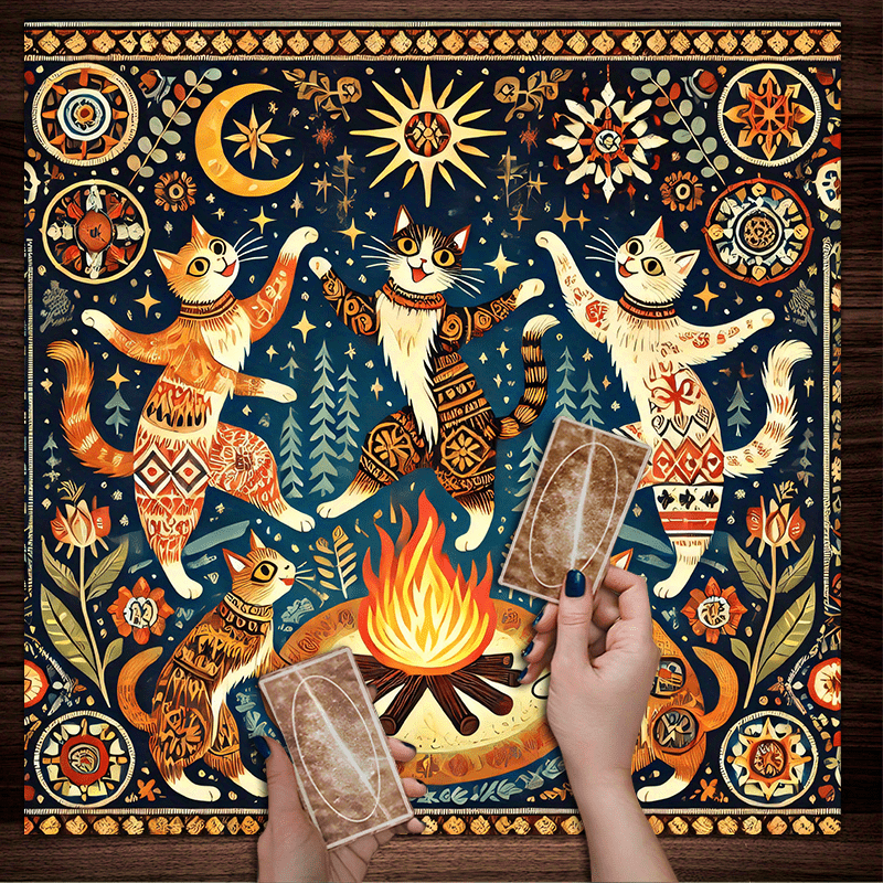 Gorgeous Fantasy Bohemian Styl - đánh giá và giá Dance Pad Machine