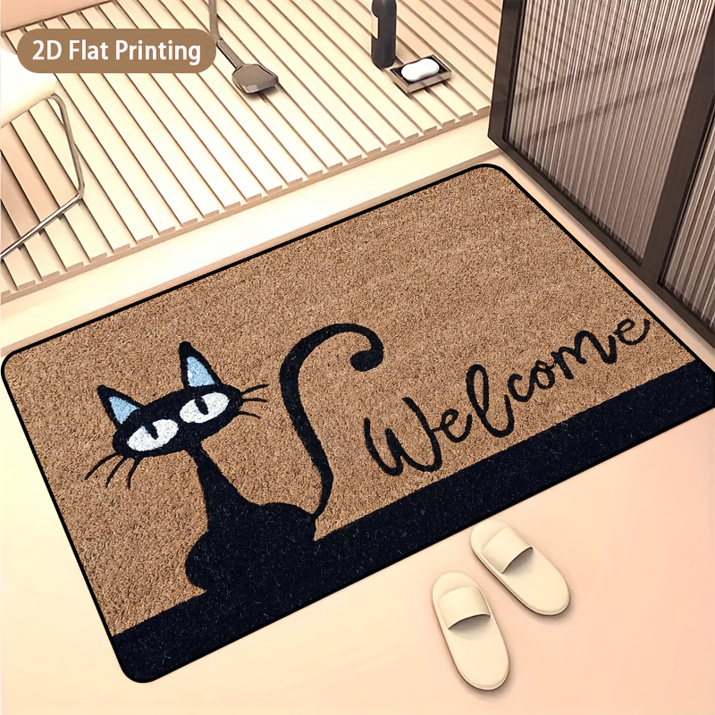 Festive Animal Motif Floor Rug - đánh giá và giá Dance Pad Machine