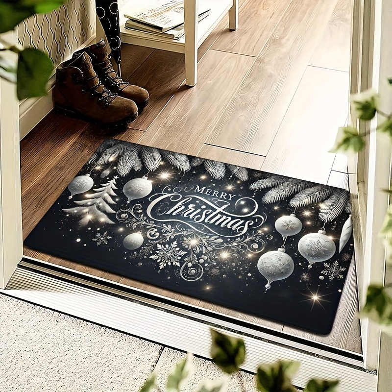 Festive Animal Motif Floor Rug - đánh giá và giá Dance Pad Machine