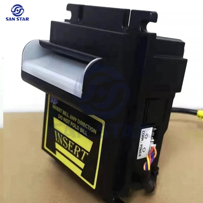 TOP TB74 TB77 Bill Acceptor Wi - đánh giá và giá Arcade And Vending