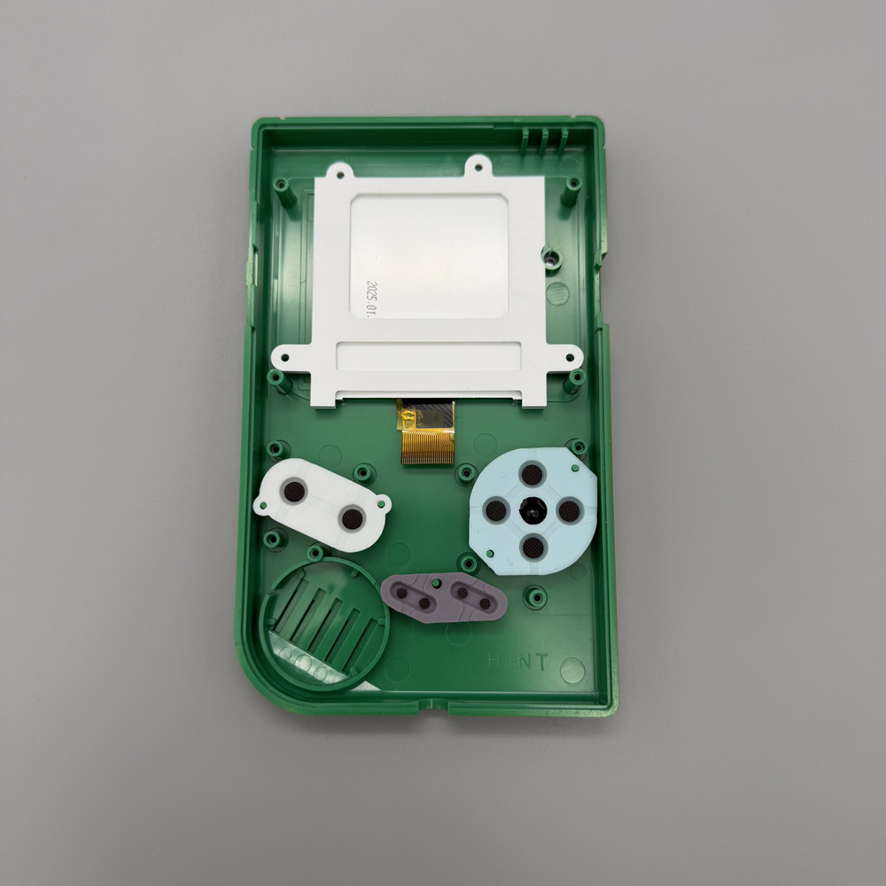 2.5-inch grayscale screen suit - đánh giá và giá Lcd Screen Arcade