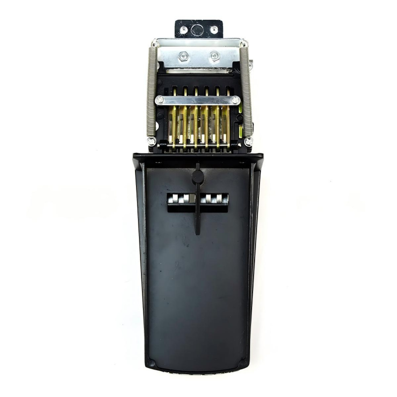 Coin Acceptor for Pool Table S - đánh giá và giá Air Hockey Table