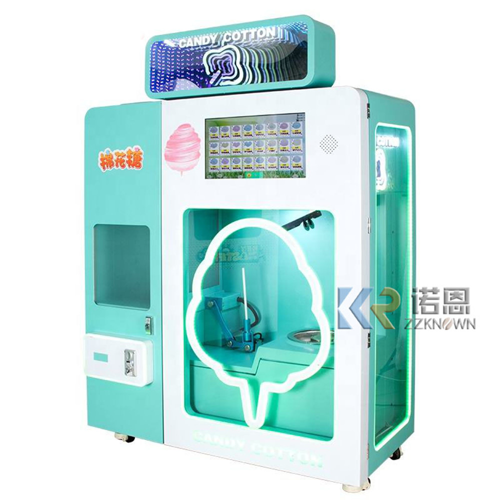 2023 New Style Full Automatic  - đánh giá và giá Bill Acceptor Vending
