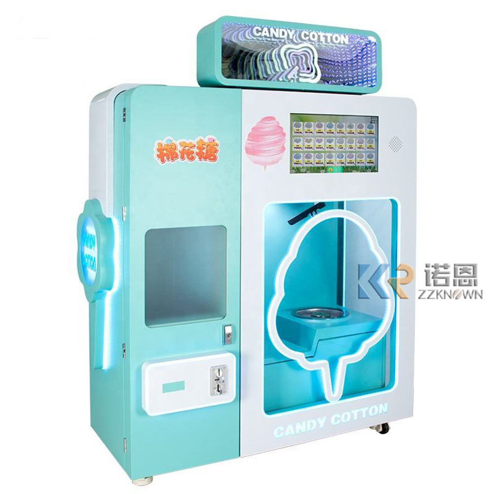 2023 New Style Full Automatic  - đánh giá và giá Bill Acceptor Vending