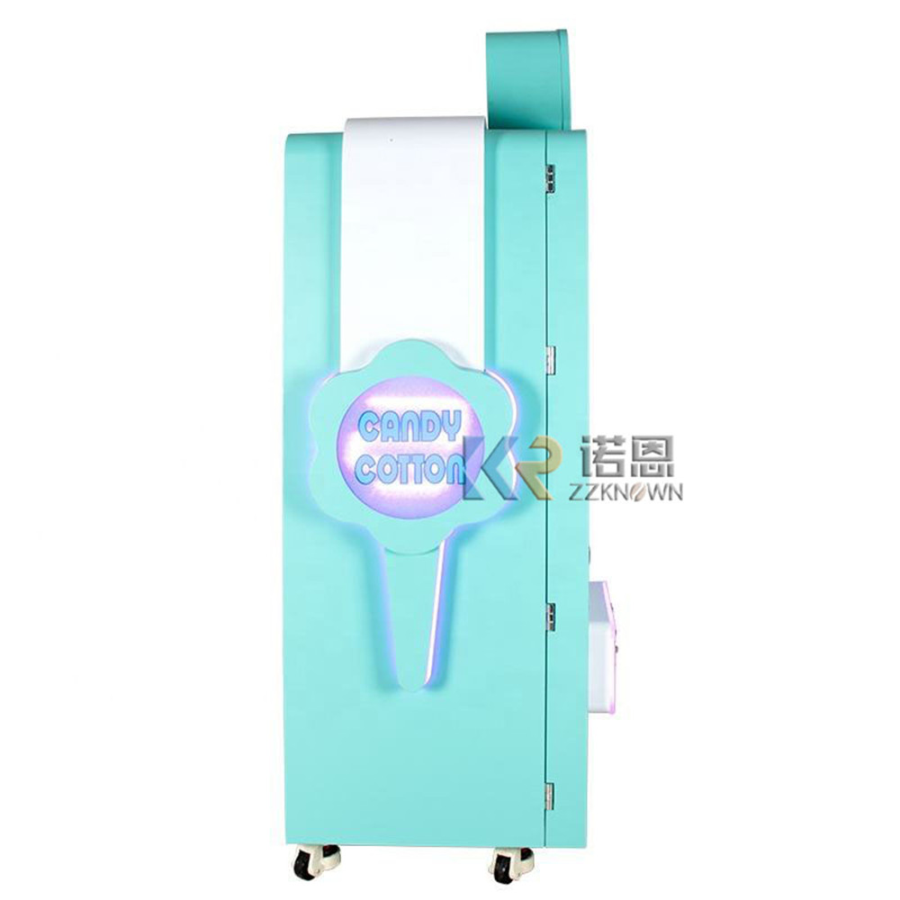 2023 New Style Full Automatic  - đánh giá và giá Bill Acceptor Vending