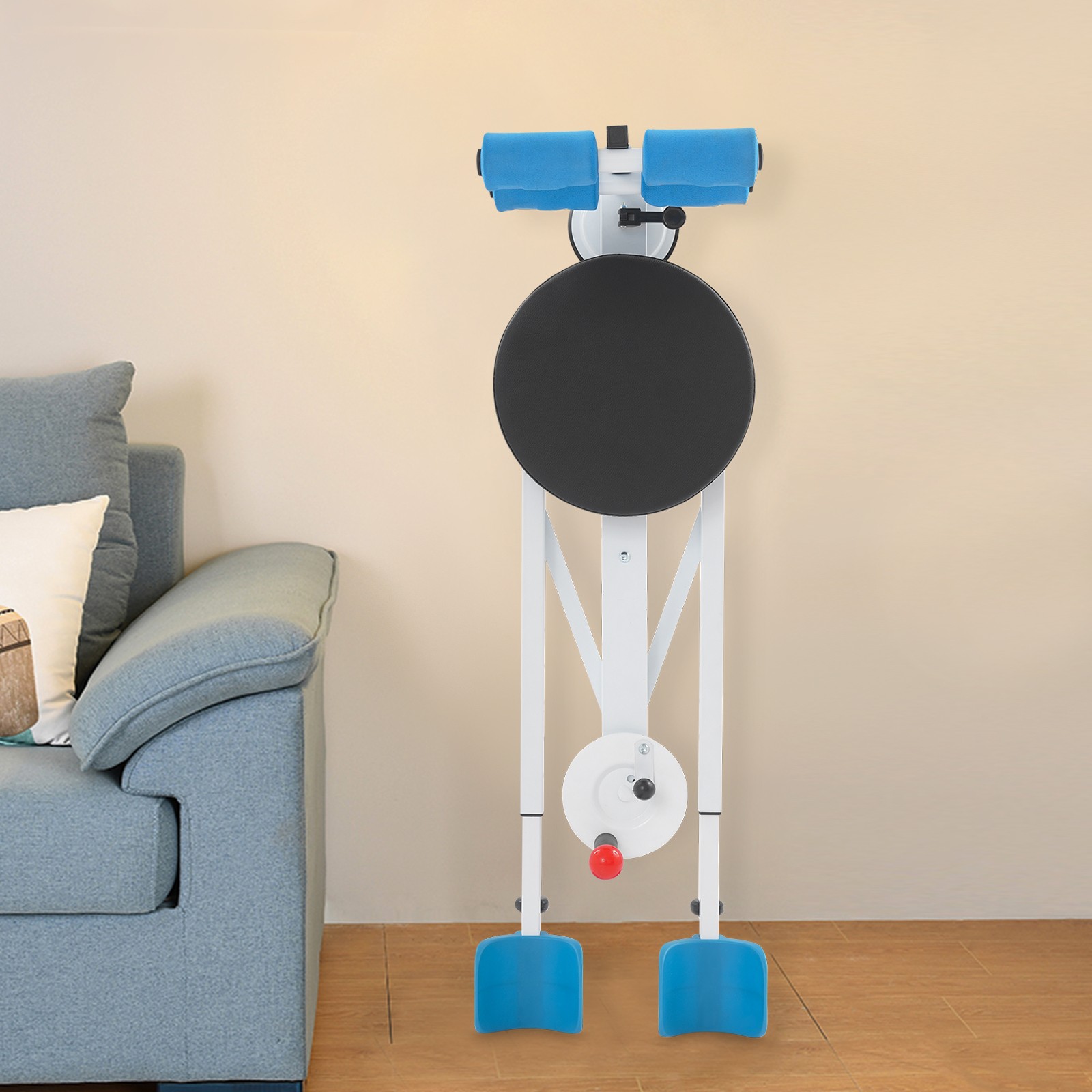 180° Adjustable Leg Split Stre - đánh giá và giá Dance Pad Machine