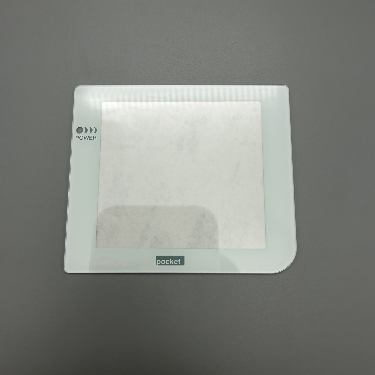 2.6 inch original size Glass l - đánh giá và giá Lcd Screen Arcade
