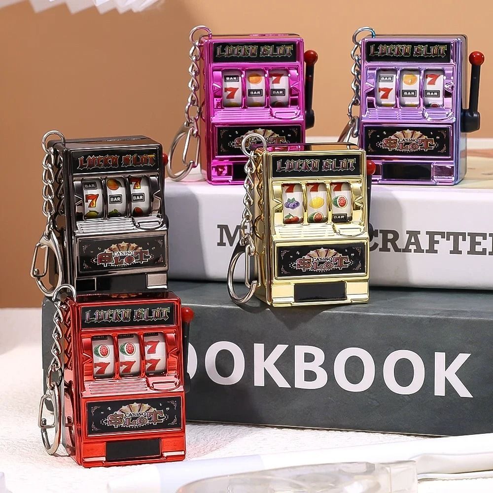 High Quality Stress Reliever K - đánh giá và giá Fruit Slot Machine