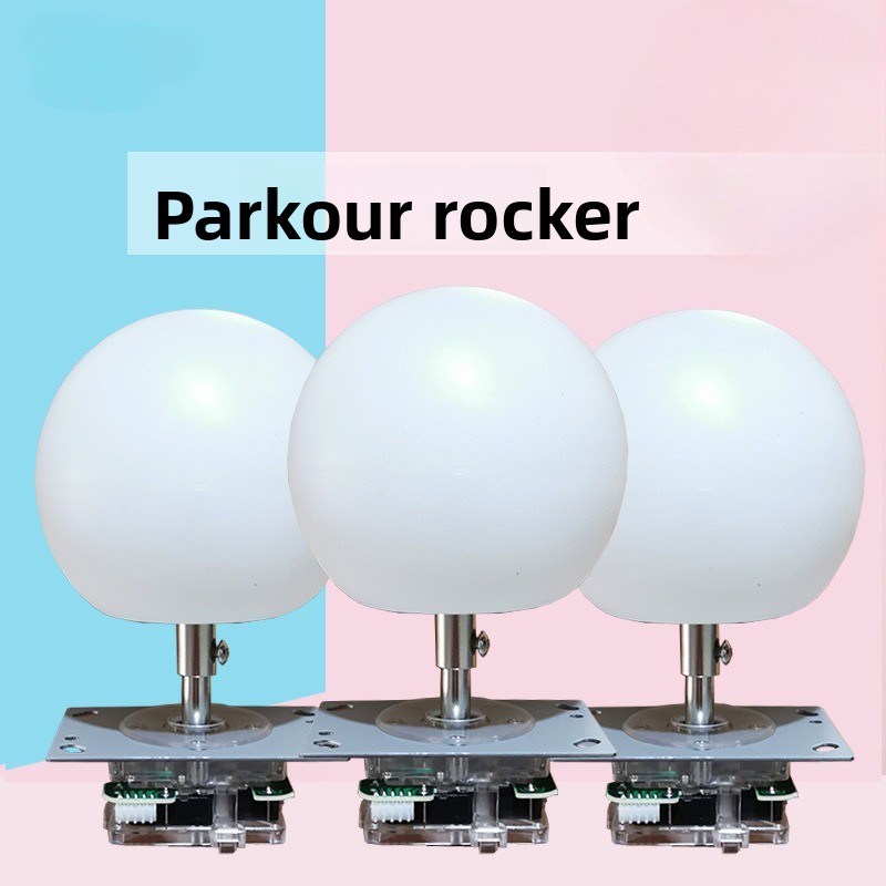 Arcade Joystick For Parkour Ga - đánh giá và giá Joystick Arcade Parts