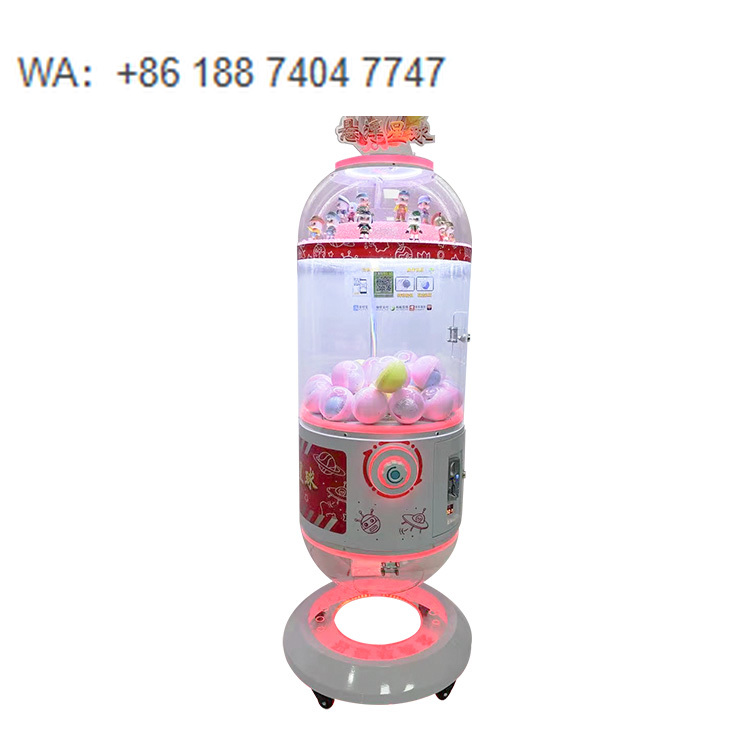 Gacha Machine Source Factory C - đánh giá và giá Bill Acceptor Vending