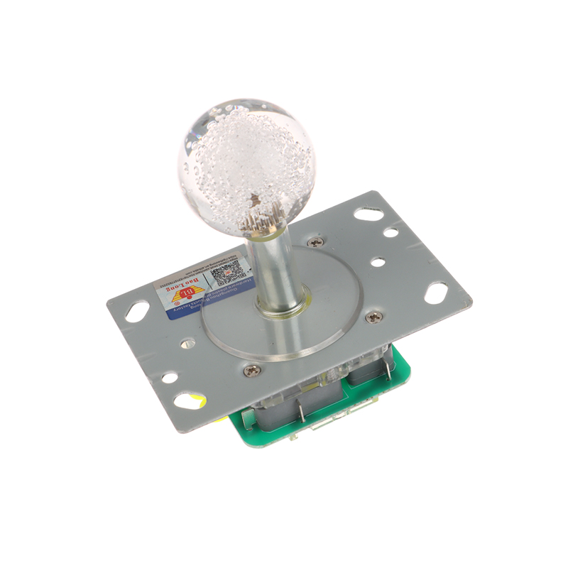 12V LED Arcade Joystick Colorf - đánh giá và giá Arcade And Vending