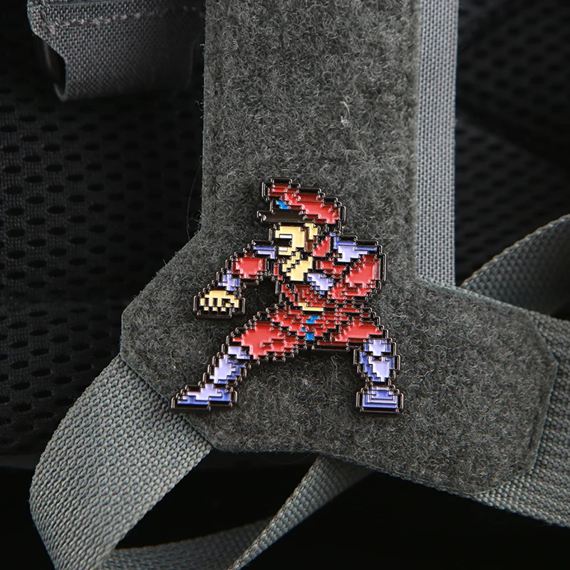 Arcade Game Pixel Vega&Chunli  - đánh giá và giá Arcade Vegas