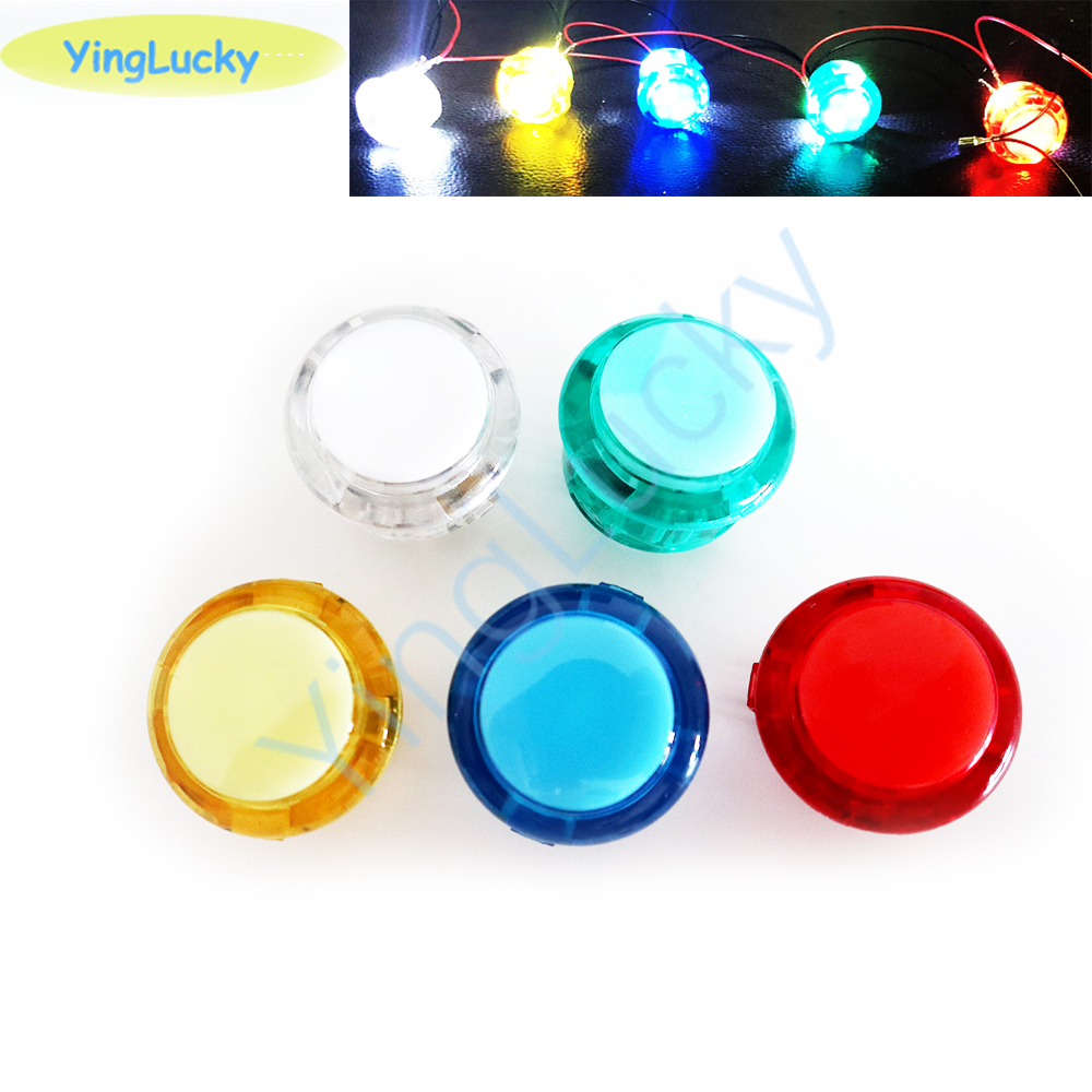5V / 12V Arcade Đèn Led Chiếu  - đánh giá và giá Arcade Game Jackpot